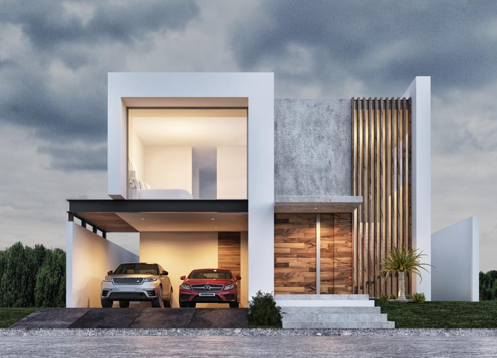 SYD Constructores equipo