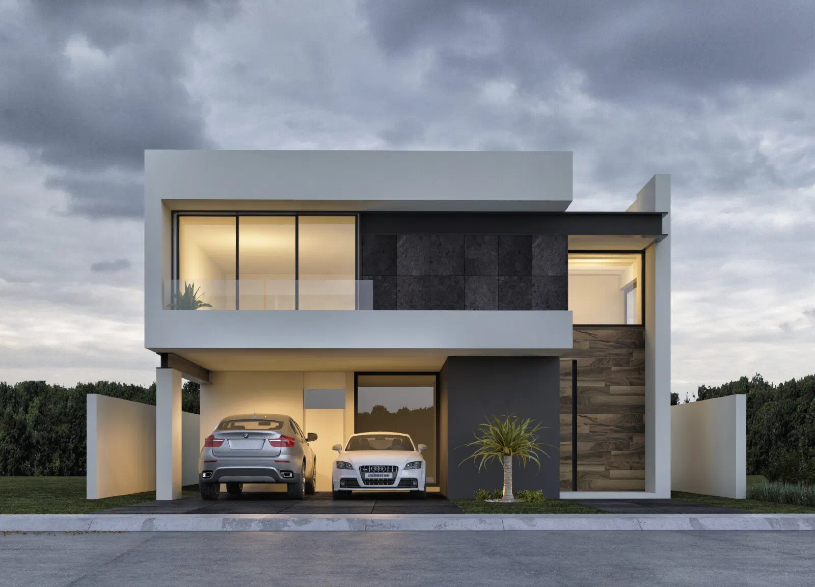 Casa Granada